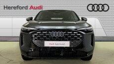 Audi Q5 2.0 TDI Quattro Sport 5dr S Tronic Diesel Estate